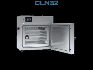 POL-EKO CL Laboratory Incubator with SMART/SMART PRO Controller and Double Door Design, 3 of 16