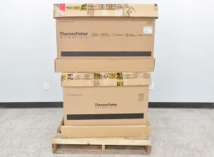 Thermo Scientific Ion GeneStudio S5 Semiconductor Next-Generation Sequencer with Ion Chef Automation, 2 of 22