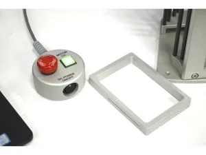 Thermo Scientific Orbitor RS2 Automated Microplate Mover with 3-Stack Stacker Unit, 9 of 10
