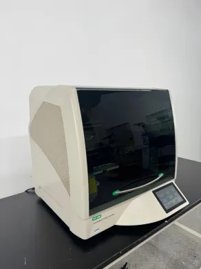 Bio-Rad Automated Droplet Generator for Digital PCR Sample Preparation