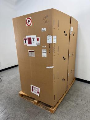 Thermo Scientific Isotemp FBG5005SA Double-Door Laboratory Refrigerator-cover