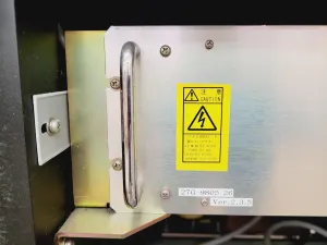 Rigaku Ultima III X-ray Diffractometer with SA-HEM3 Station, 33 of 184