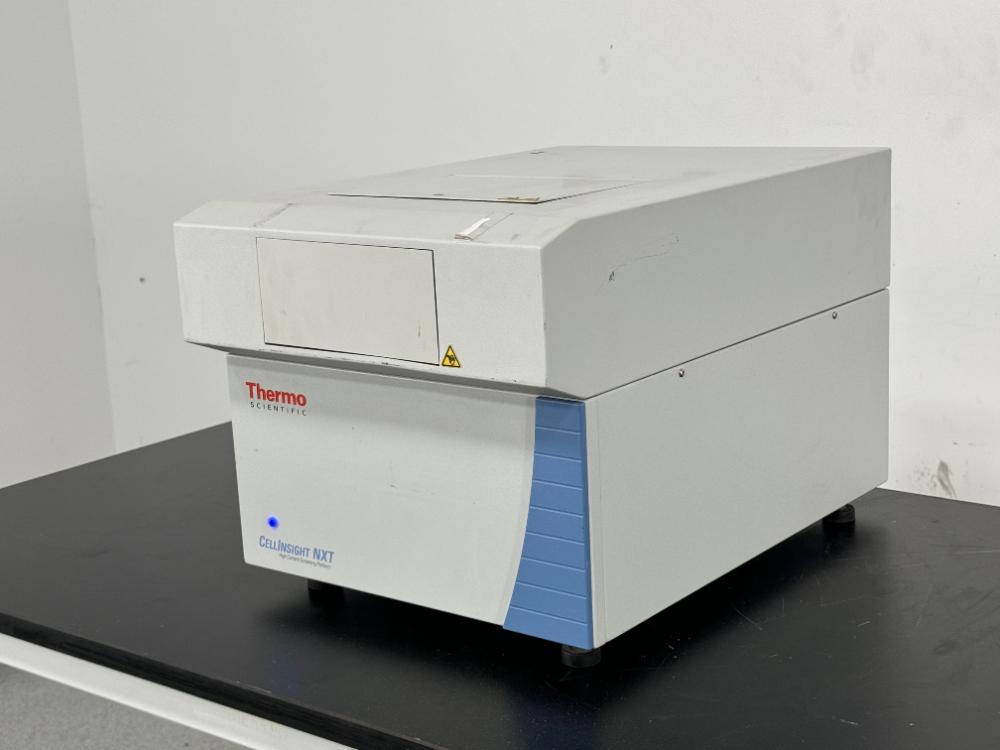 Thermo Scientific CellInsight NXT High Content Screening Platform