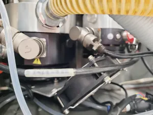 Micromass Platform LC Single Quadrupole Mass Spectrometer, 17 of 20