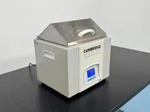Cambridge Scientific Water Bath, 2 of 4