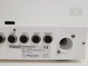 Zeiss Pecon TempModule S1 Temperature Control Unit for Live-Cell Imaging, 4 of 11