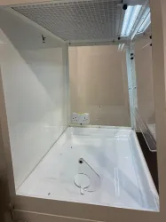 Monmouth Scientific C900SA Circulaire 900 Laboratory Fume Hood with Airflow Control, 3 of 4