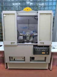 PANalytical X'Pert, 4 of 4