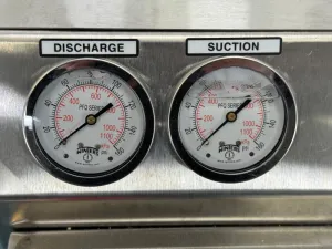 Mokon DT4012AMK Industrial Temperature Control Unit for Precise Thermal Management, 3 of 4