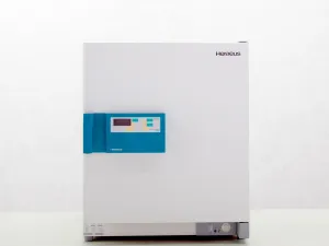 Heraeus Function Line B12 Laboratory Incubator, 2 of 3