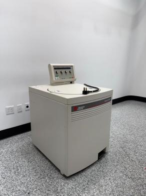 Beckman Coulter Avanti J-26 XP Refrigerated Floor Centrifuge for High-Speed Laboratory Applications-cover