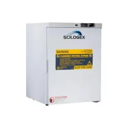So-Low LFBFS05W1HC Flammable Material Storage Freezer with Digital Temperature Control, 6 of 6