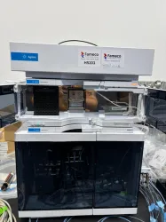 Agilent 1260 Infinity II High-Performance Liquid Chromatography System, 4 of 4