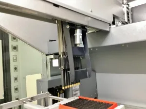 Tecan Freedom EVO 150 and 200 Automated Liquid Handling Platforms with AIR LiHa Technology, 10 of 23