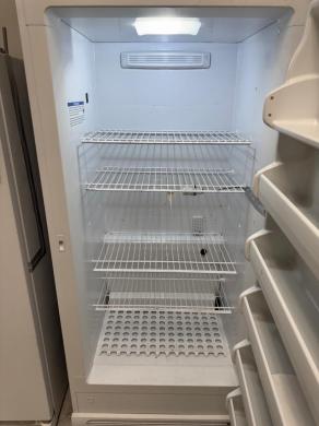 Thermo Fisher Scientific Upright Laboratory Refrigerator Model 20LREETSAS-cover