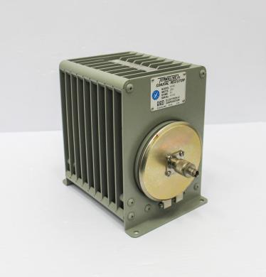 Termaline 8141 250W Oil-Cooled Coaxial Resistor DC-2.5GHz RF Termination Unit-cover