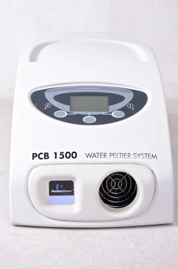 Perkin Elmer PCB1500 Peltier Circulation Thermostat