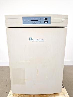 Thermo Fisher Scientific Forma 3131 CO2 Water Jacketed Incubator-cover