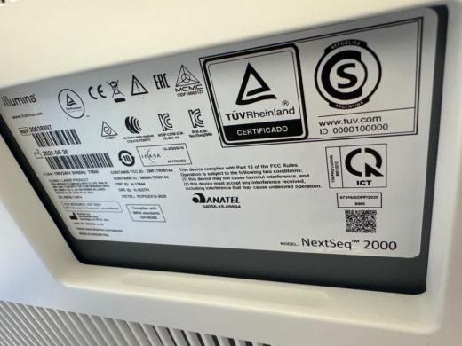 Illumina NextSeq2000-cover