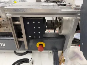 Thermo Fisher Scientific Prism EuroLab 16 Twin Screw Extruder, 4 of 4