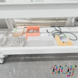 Illumina NextSeq 550Dx Benchtop DNA Sequencing System, 6 of 8