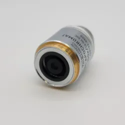 Zeiss Plan APOCHROMAT 100x 1.40 Oil Immersion Microscope Objective M27, 4 of 4