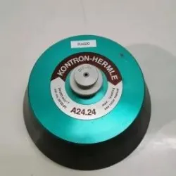 Kontron Hermle A24.24 Centrifuge Rotor, 2 of 5