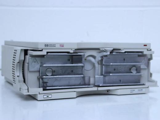 Agilent G1316A COLCOM 1100 Series Column Compartment with Peltier Temperature Control-cover