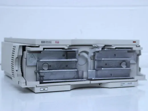 Agilent G1316A COLCOM 1100 Series Column Compartment with Peltier Temperature Control
