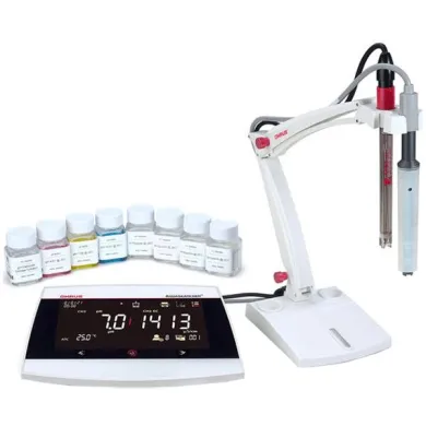 Ohaus Multi-Parameter Analyzer AB33M1-F Bench Meter