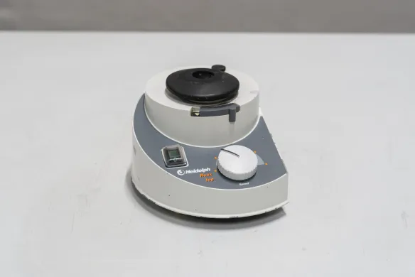 Heidolph REAX Top Vortex Test Tube Orbital Shaker