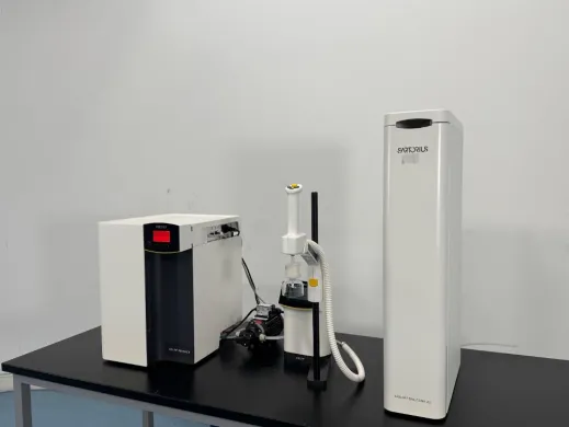Sartorius Arium Advance Laboratory Water Purification System