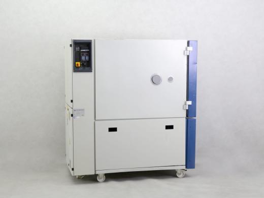 Weiss SB111/300 Climate Cabinet with Forced Ventilation for Temperature and Humidity Control-cover