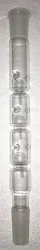 Reflux Distillation Kit with Barnstead Electrothermal CM0250-CEX1 Heating Mantle (250mL), 4 of 11
