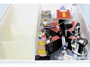 BD Accuri C6 Plus Benchtop 2-Laser, 4-Color Flow Cytometer for Fluorescence Analysis, 8 of 10