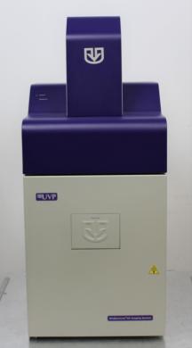 UVP BioSpectrumAC Darkroom Imaging System Model 76-0101-22 for Chemiluminescent and Fluorescence Applications-cover