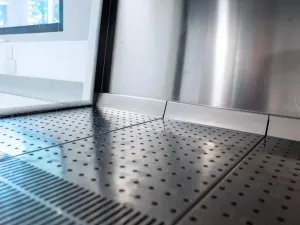 Faster Ultrasafe Class II Microbiological Safety Cabinet CAT II, 5 of 6