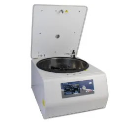 Nahita Blue Multibas+ Centrifuge, 2 of 4