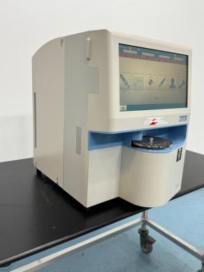 Nova Biomedical Bioprofile Flex 2 Automated Blood Gas and Chemistry Analyzer-cover