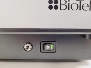 BioTek Epoch Microplate Reader Spectrometer, 17 of 18