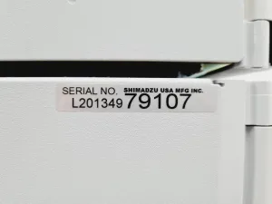 Shimadzu UFLC XR Prominence Ultra-Fast Liquid Chromatography with AB Sciex API 4000 Tandem Mass Spectrometer LC/MS/MS System, 33 of 99