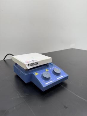 IKA Ceramag Midi Hotplate Stirrer-cover