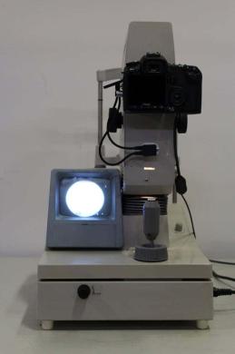 Canon CR-DGi NM Fundus Camera-cover