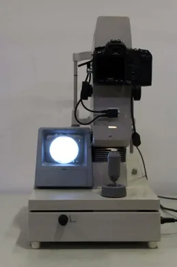 Canon CR-DGi NM Non-Mydriatic Fundus Camera