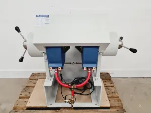 LakeShore Cryotronics EM7-HV Electromagnet with Control Unit, 8 of 18
