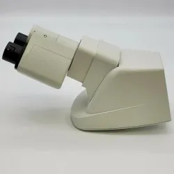 Leica Microscope Binocular Tilting Ergo Telescoping Head 11505148, 3 of 11