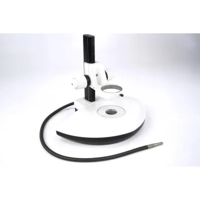 Leica Transmitted Light Illuminated Base for MZ Microscopes