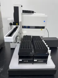 Secure Cell Numera PAT System with Teledyne Autosampler for Bioprocess Monitoring, 4 of 4
