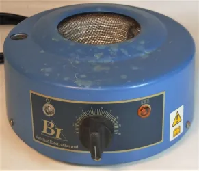 Reflux Distillation Kit with Barnstead Electrothermal CM0250-CEX1 Heating Mantle (250mL), 7 of 11