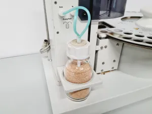 Metrohm 774 Oven Sample Processor with SC Controller, 16 of 23